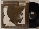 Chico Freeman LP 