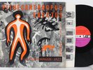 Charles Mingus LP 