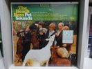 The Beach Boys Pet Sounds limited coke bottle clear colored vinyl lp RSD 052