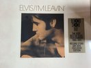 Elvis I’m Leavin’ The very best of Elvis Folk Country 1966-73 Exclusive Edition