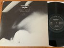 The Cure Charlotte Sometimes 12” 45 RPM Maxi Single Fiction 885 356-1  EX++