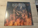 Iced Earth - Incorruptible Vinyl LP