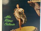 Cal Tjader - Mas Ritmos Caliente - Orginal Pressing - Crimson Vinyl