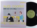 ALICE COOPER Pretties For You WARNER BROS LP VG++/VG+ gatefold c
