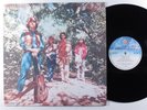CREEDENCE CLEARWATER REVIVAL Green River FANTASY LP VG++ canada c