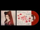 Chappell  Roan Good Luck, Babe  LIMITED EDITION Red Vinyl 7in Single Presale