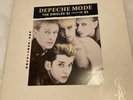 Depeche Mode- The Singles 81-85. First Uk Press/ Gf Sleeve