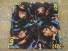 kiss crazy nights lp vinyl bmg reissue r-150311 sealed