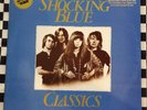 Classics LP by Shocking Blue vinyl 1986 VG+ 90537-1-Y 21 Records