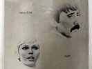 NANCY SINATRA & LEE HAZLEWOOD NANCY & LEE AGAIN RCA RCA6002 JAPAN VINYL LP