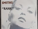 The Smiths - Rank - UK 1988 - Vinyl LP