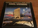 GREATFUL DEAD FROM THE MARS HOTEL VINYL ORIGINAL 1974
