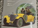 Miles Davis - A Tribute to Jack Johnson MFSL 1-440 MOFI LP 33RPM 180G SEALED