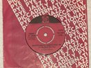 Tammy St John Nobody Knows What's Going On   UK PYE ISSUE Northern Soul