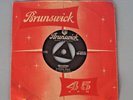 WARNER MACK  ROC-A-CHICKA - 2 TRACK 1957 7” SINGLE