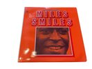 Miles Davis Quintet – Miles Smiles UK 1967 CBS Stereo 1st Press Jazz Vinyl LP EX