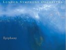 Vince Mendoza LSO - Epiphany (NEW 2 VINYL LP)