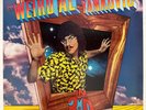 Weird Al Yankovic: In 3-D PROMO LP