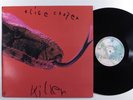 ALICE COOPER Killer WARNER BROS LP VG++ c