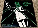 CURREN$Y & ALCHEMIST Covert Coup LP Green 2019 Prodigy Smoke DZA Freddie Gibbs