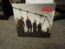 The Stranglers, Giants,Vinyl LP, Ltd Edition of 500 copies then withdrawn