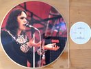 GENESIS - Come ancient children LIVE Reading 72 LP PICTURE DISC 100 copies RARE