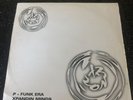 Frontline Records. P Funk Era. Expanded Minds. Pascal