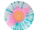 Chappell Roan Blood Records Vinyl Limited Edition