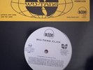 WU TANG  CLAN  