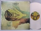 Lane 8 - Rise - 2020 Limited Edition LP - DEEP HOUSE - RARE - NM