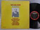 Michael White - Pneuma - OG 1972 LP - IMPULSE - FREE JAZZ - RARE