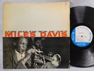 Miles Davis - Volume 1 - 1958 Mono LP - BLUE NOTE - RVG - EAR