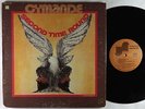 Cymande - Second Time Round LP - Janus
