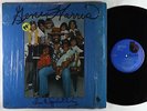 Gene Harris - In A Special Way LP - Blue Note VG+ Shrink