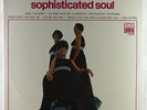 Marvelettes - Sophisticated Soul LP - Tamla SEALED