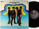Natural Four - Good Vibes  LP - ABC