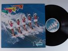 GO-GO'S Vacation I.R.S. LP VG++ c