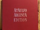 7LP Alto Analogue Limited ARGENTA Conducts RODRIGO FALLA JURINA HALFFTER BRETON