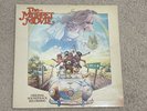 THE MUPPET MOVIE ORIGINAL SOUNDTRACK LP UK 1979 CBS 70170.. Excellent Condition