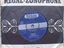 Tyrannosaurus Rex (T.Rex) - Debora / Child Star - Regal RZ 3008 + Sleeve EX- 45