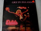 33T DALIDA GIGI IN PARADISE NEW SEALED CANADA 1980