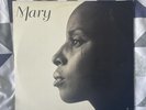 Mary J Blige Mary lp vinyl