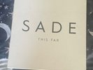 Sade THIS FAR Limited Edition DELUXE 6 Vinyl LP BOX SET Half Speed Mastered