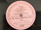 78 rpm 	Adelina Patti 