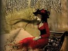 Cradle of Filth 'Evermore Darkly' 180Gr Vinyl 12
