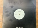 Electronic New Wave Nicky Robson ‎– Stars Scratch Records 12