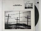 The Killers | Pressure Machine | SIGNED Art Card | Vinyl Record 1 LP (Abridged)