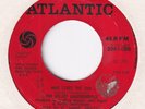 UK RED ATLANTIC 2091 SERIES 088 VELVET UNDERGROUND 