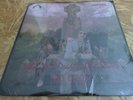 The Ghost ‎– When You're Dead - One Second LP 2014 Italy M/M new sealed