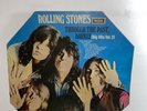 rolling stones through the past darkly(big Hits Vol.2) Vinyl Lp Stereo